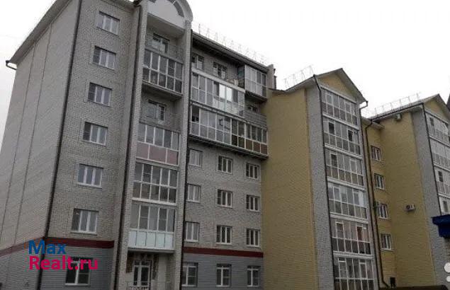 улица Луначарского, 46Г Ишим купить квартиру