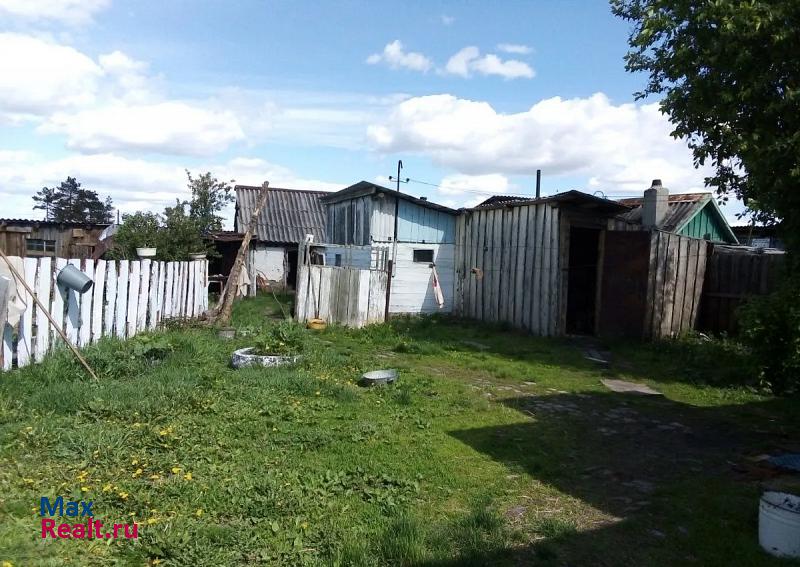 Мизоновское сельское поселение, село Мизоново Ишим купить квартиру