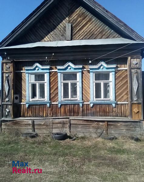 купить частный дом Кузнецк село Радищево