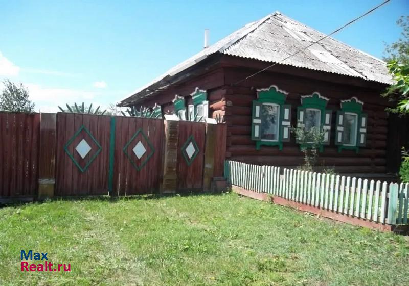 купить частный дом Усолье-Сибирское деревня Бадай