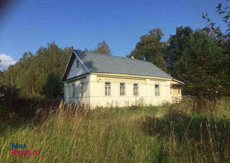 купить частный дом Вязьма деревня Степаники