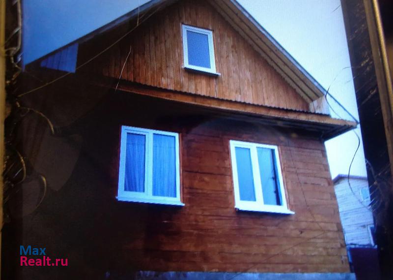 купить частный дом Воткинск Удмуртская Республика, деревня Фотены