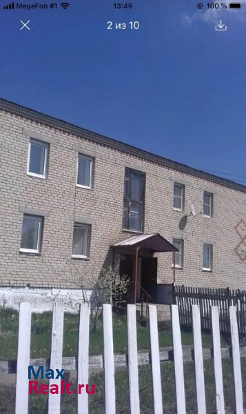 село Бахилово Жигулевск купить квартиру