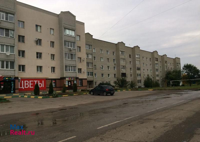 муниципальное образование город Балашов, улица Строителей, 6 Балашов квартира