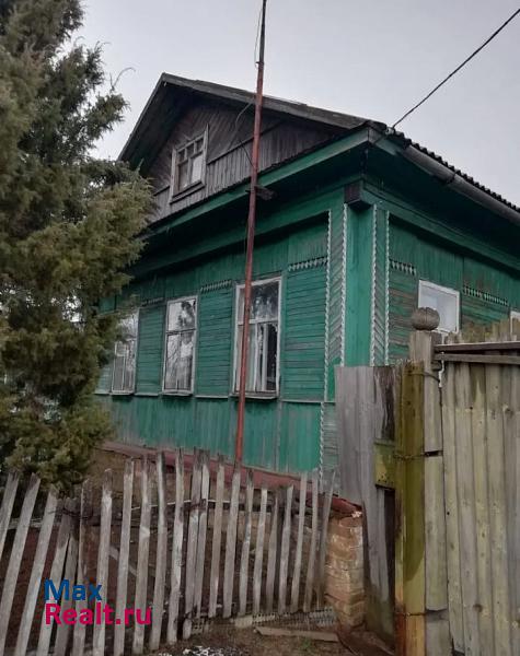 купить частный дом Балашов Пинеровское муниципальное образование, рабочий поселок Пинеровка