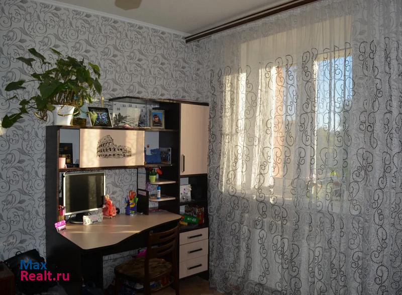 муниципальное образование город Балашов, Коммунистическая улица, 192 Балашов купить квартиру