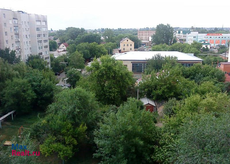 муниципальное образование город Балашов, улица Карла Маркса, 39 Балашов купить квартиру
