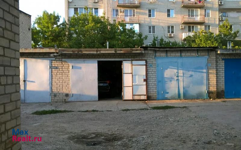купить гараж Будённовск городское поселение Будённовск, Пушкинская улица, 119