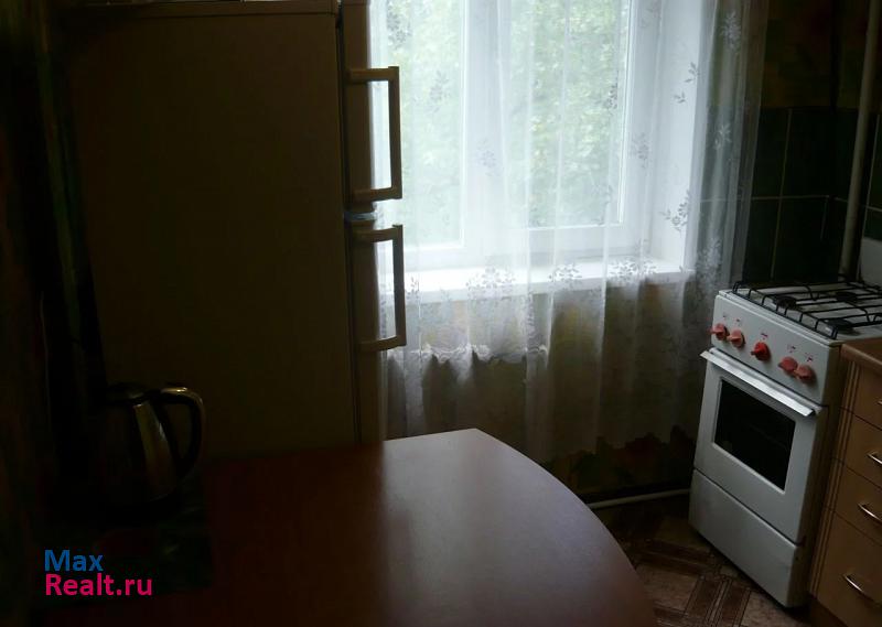 проспект Космонавтов, 20 Черногорск купить квартиру