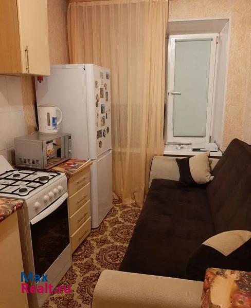 Тюменская область, Ханты-Мансийский автономный округ Югорск купить квартиру