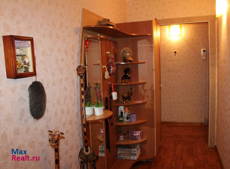 ул. Весенняя, 16 Киселевск купить квартиру