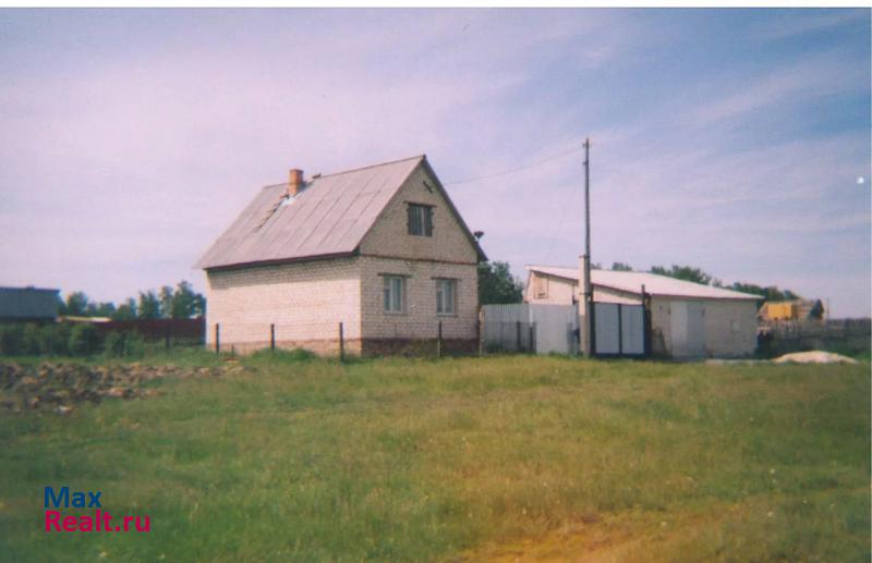 купить частный дом Копейск городской округ Копейск, село Калачёво