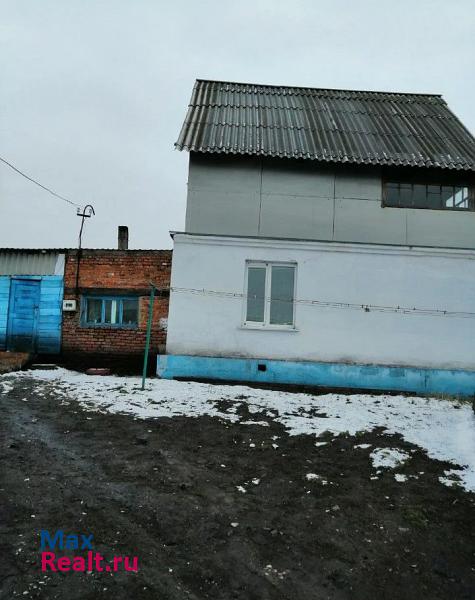 Киселевск село Терентьевское