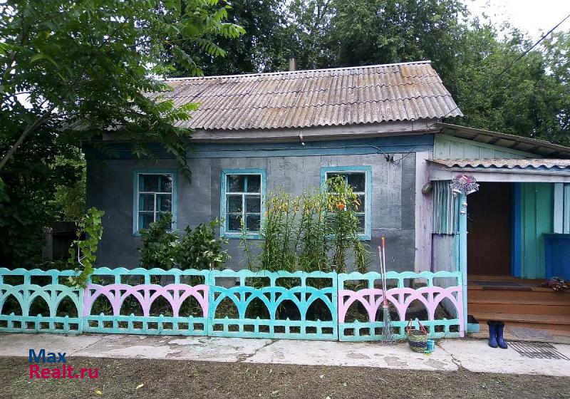 Белогорск село Великокнязевка