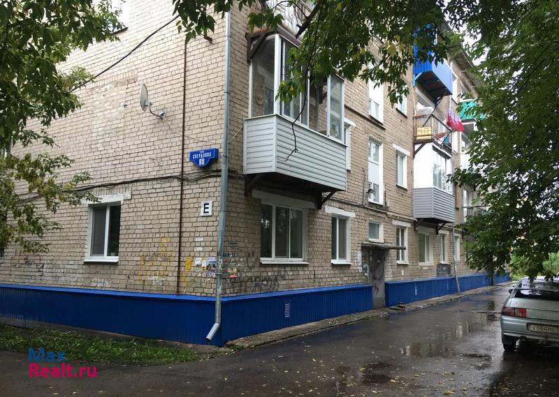 улица Свердлова, 88 Кунгур купить квартиру