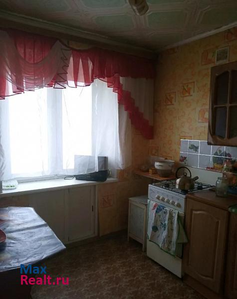 улица Попова, 64 Краснотурьинск купить квартиру