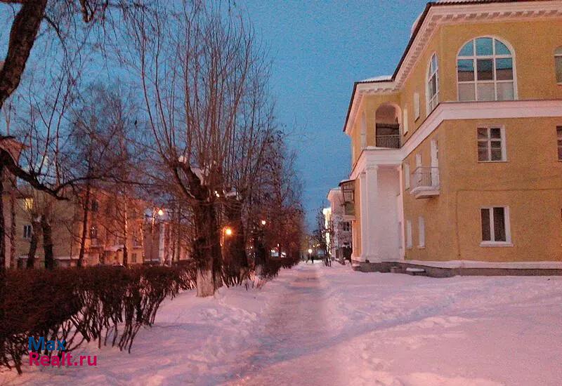 улица Свердлова, 9 Краснотурьинск купить квартиру