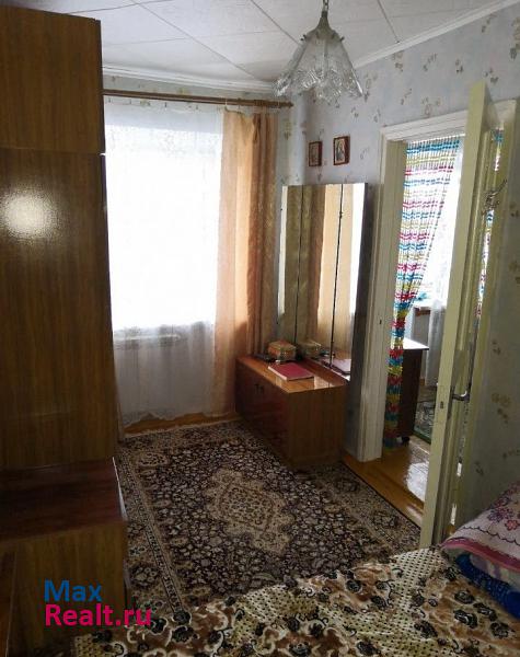 улица Космонавтов, 18 Южноуральск купить квартиру