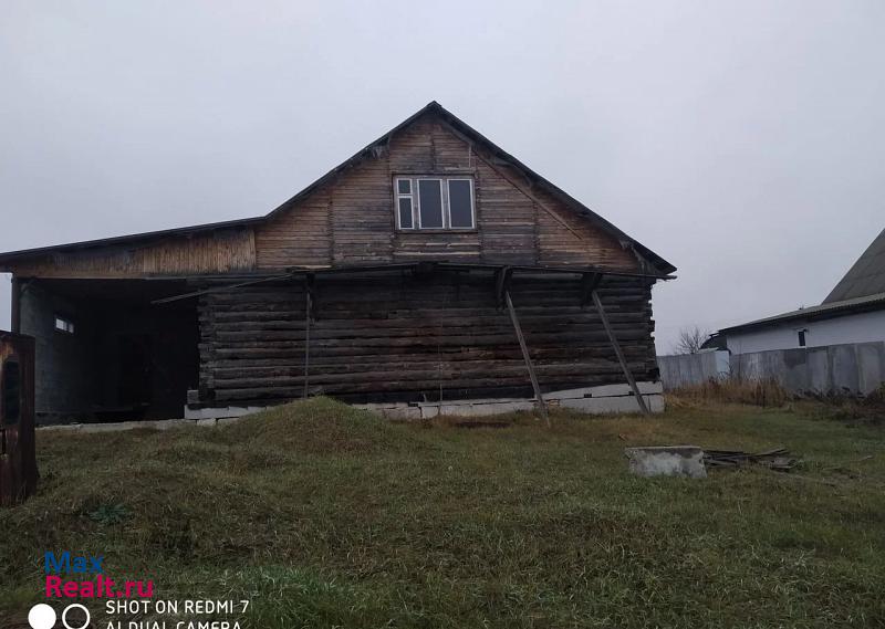 купить частный дом Шебекино улица Лесная Поляна