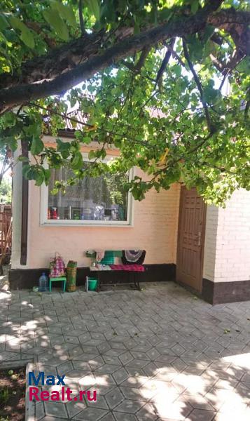 купить частный дом Шебекино село Вознесеновка, Шоссейная улица