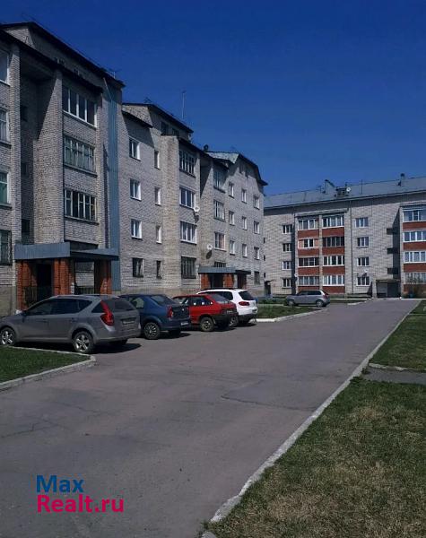 Вагоностроительная улица, 16 Новоалтайск купить квартиру