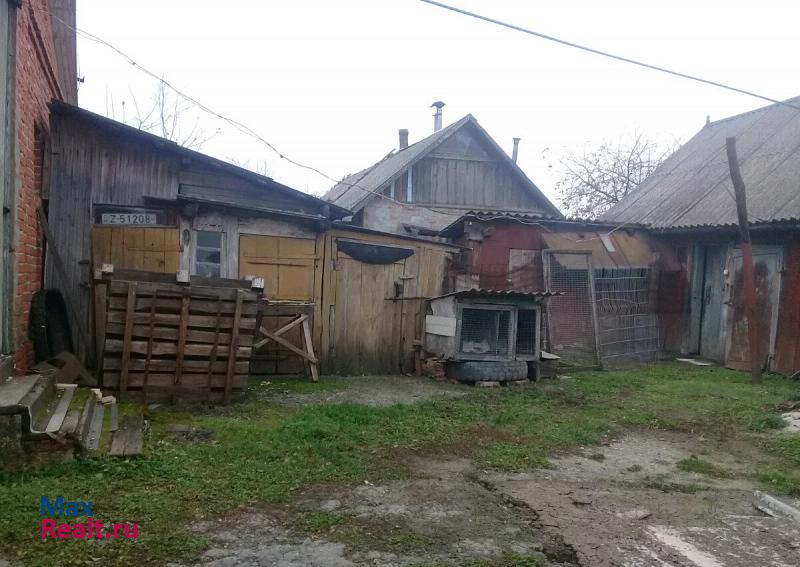 Шебекино село Козьмодемьяновка
