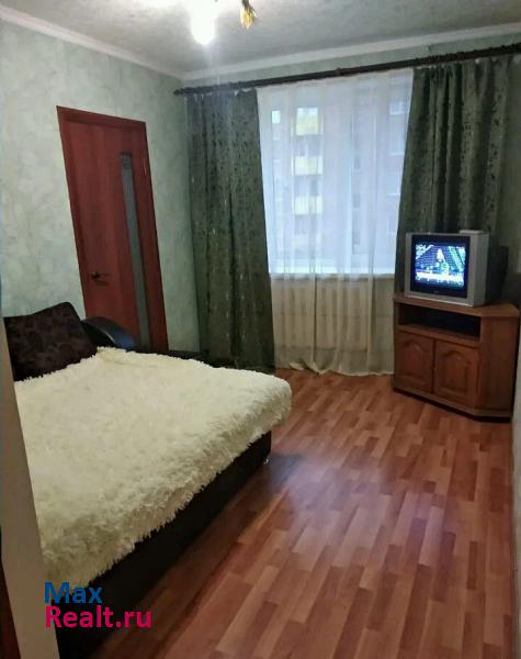 Республика Северная Осетия — Алания, улица Хетагурова, 19 Моздок квартира посуточно снять