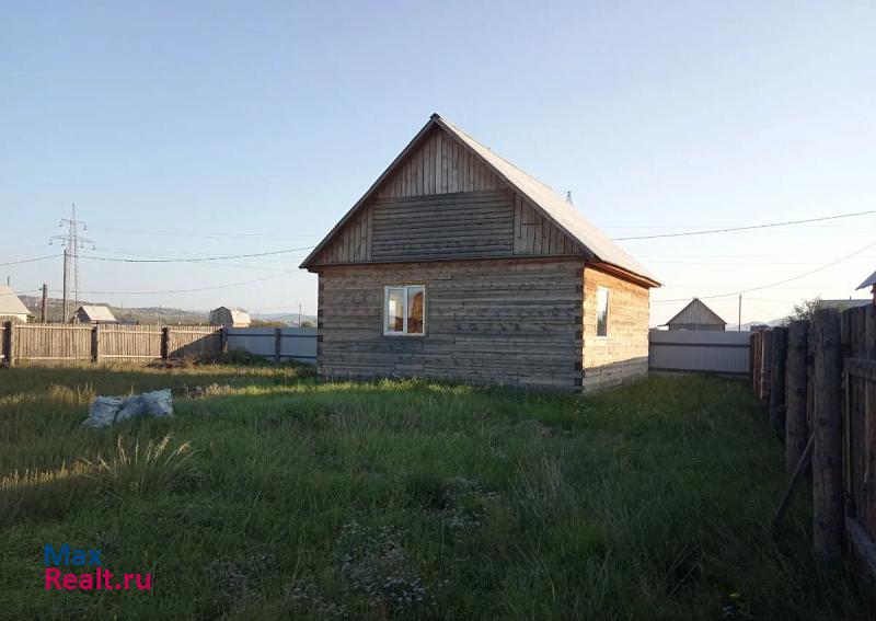 Улан-Удэ Иволгинский район, село Поселье