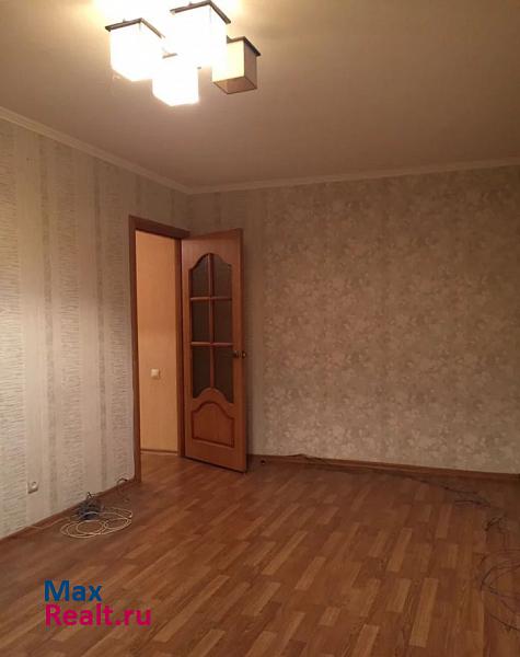 Советская улица, 254 Мичуринск купить квартиру