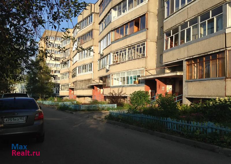 улица Островского, 11 Кстово купить квартиру
