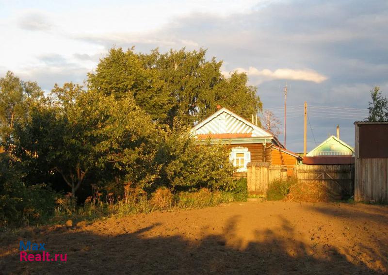 купить частный дом Канаш Чувашская Республика, село Яншихово-Норваши