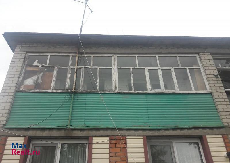 Чувашская Республика, Железнодорожная улица, 272 Канаш купить квартиру