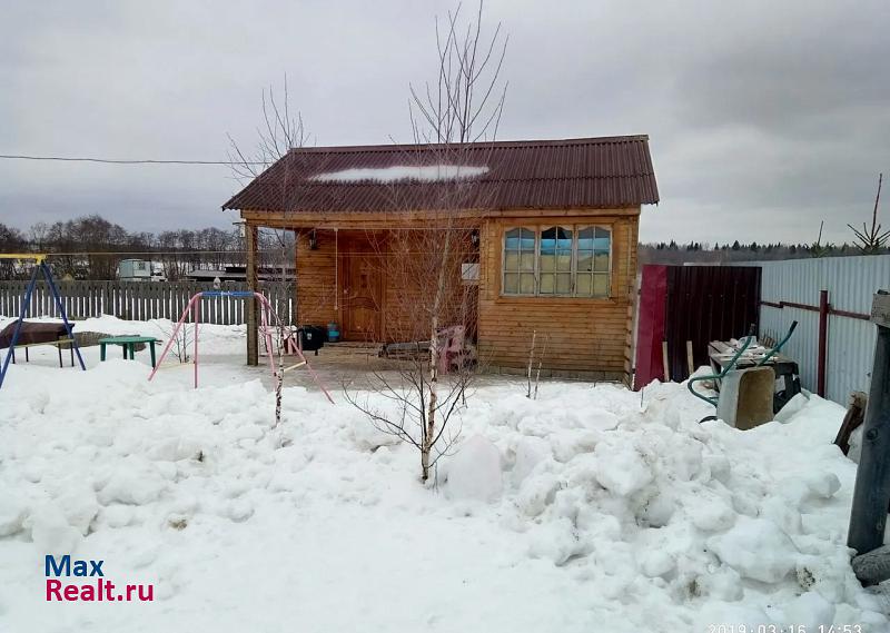 Переславль-Залесский село Глебовское