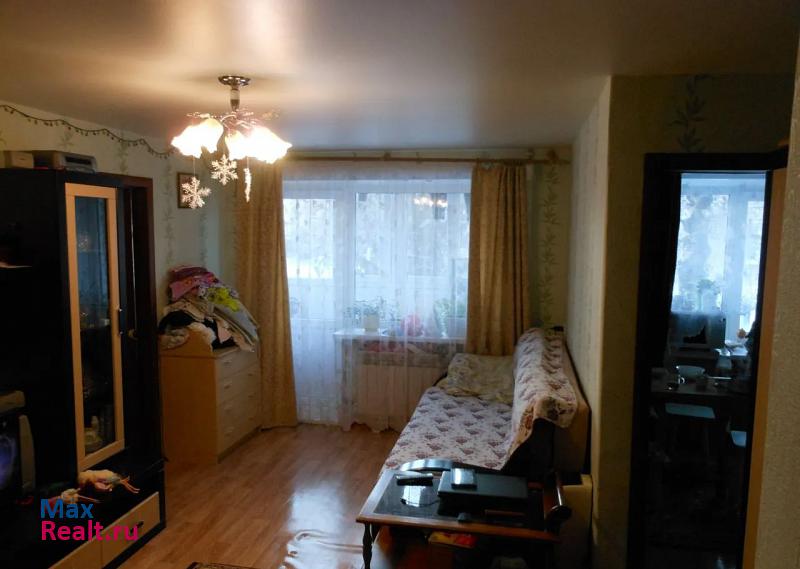 переулок Чернышевского Богородск купить квартиру