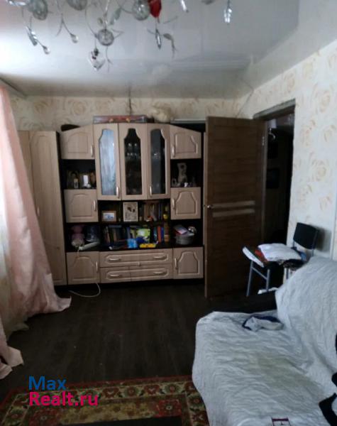 Богородский район, деревня Берёзовка, Комсомольская улица, 12 Богородск купить квартиру