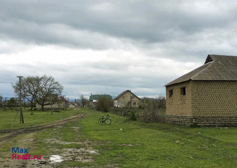 Нечаевка село Нечаевка, Дагестанская улица частные дома