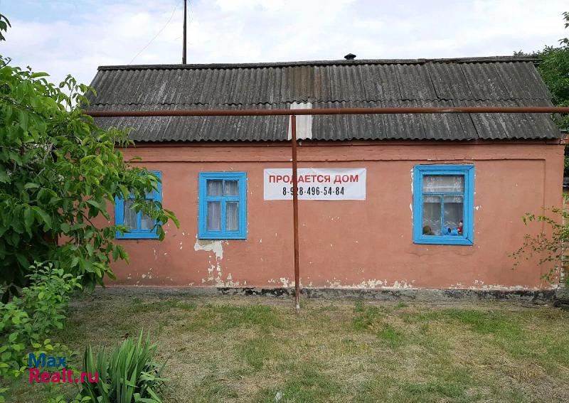 Луковская Республика Северная Осетия — Алания, станица Луковская, Прогонная улица частные дома