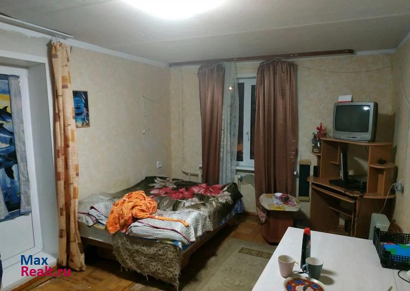 улица Калинина, 18 Краснокамск купить квартиру