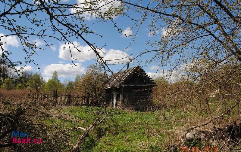 Можайск деревня Шеляково
