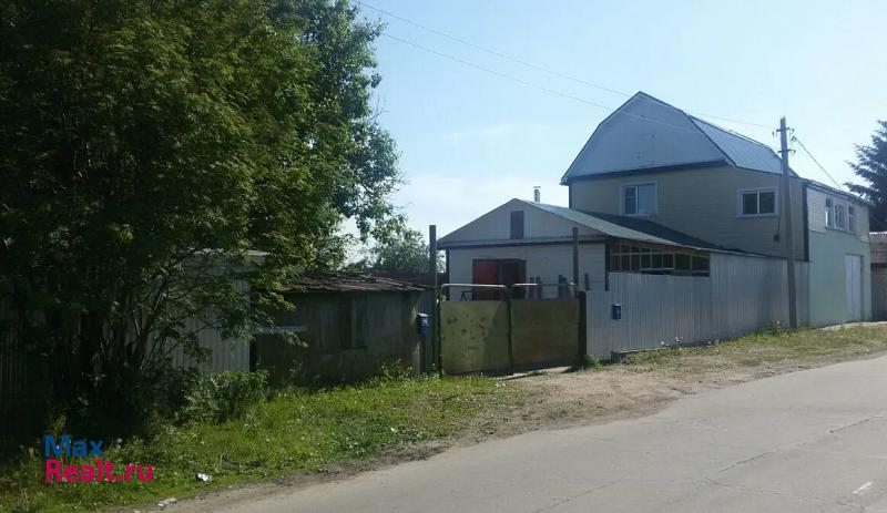 Биробиджан посёлок имени Лукашова частные дома