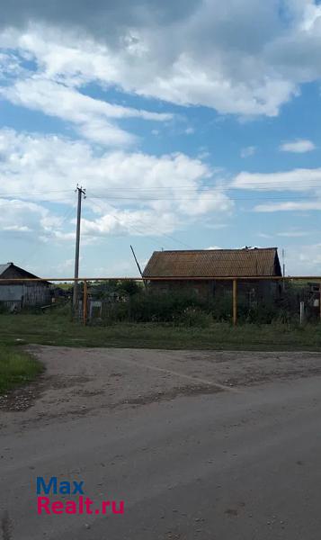 Отрадный село Чёрновка