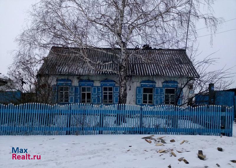 купить частный дом Саяногорск деревня Новокурск