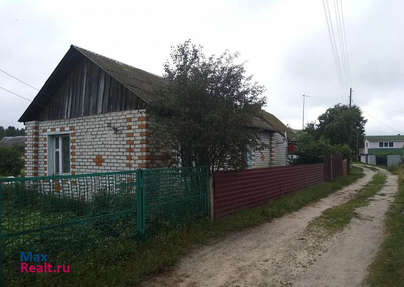 Ржаница село Ржаница, улица Юрия Конотовского, 3 частные дома