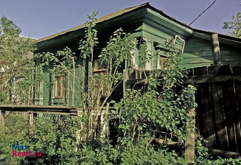 купить частный дом Богородск 1-я улица Рязанка