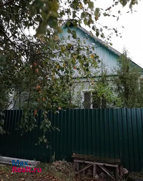 купить частный дом Малоярославец Комсомольская улица, 67