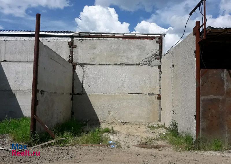 купить гараж Пыть-Ях Тюменская область, Ханты-Мансийский автономный округ