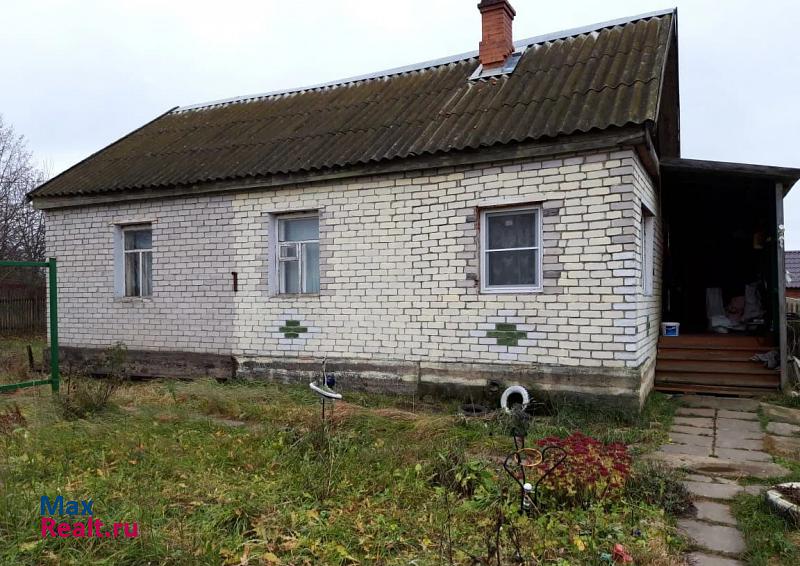 купить частный дом Гагарин деревня Величково