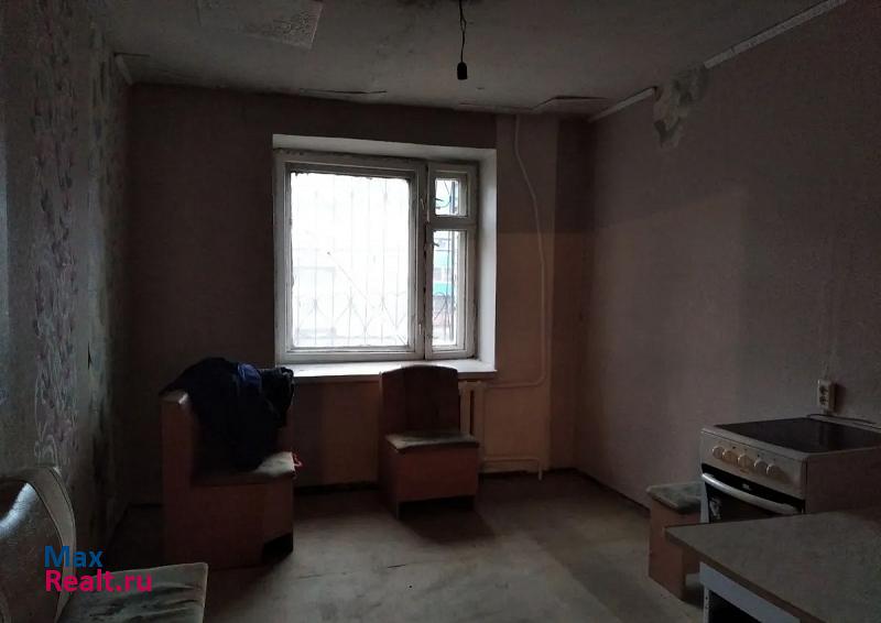 Пролетарский переулок, 6А Черемхово купить квартиру