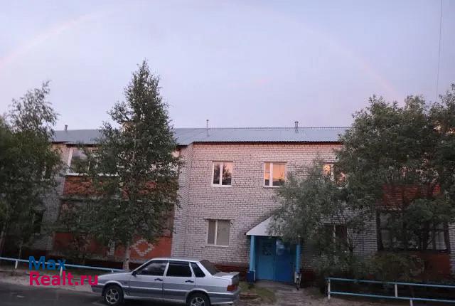 Тюменская область, Ханты-Мансийский автономный округ, Таёжная улица, 87 Лянтор квартира