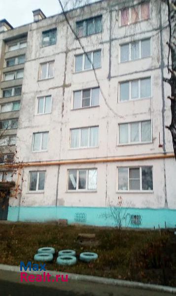 улица Мира, 32А Сердобск квартира